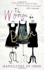 The Women In Black Cover des Buches The Women In Black (ISBN: 9780349123387)
