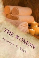 The Womon Cover des Buches The Womon (ISBN: 9781484099285)