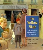 The Yellow Star Cover des Buches The Yellow Star (ISBN: 9781561452088)