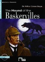 The hound of the Baskervilles, ESO Cover des Buches The hound of the Baskervilles, ESO (ISBN: 9788431678203)