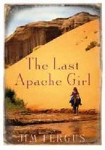 The Last Apache Girl Cover des Buches The Last Apache Girl (ISBN: 9780330445856)
