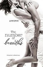 The number of breaths Cover des Buches The number of breaths (ISBN: 9781502467867)