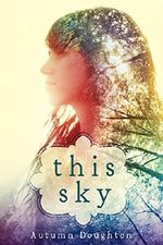 This Sky Cover des Buches This Sky (ISBN: B00MN07DDM)
