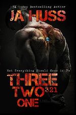Three, Two, One (321): (A Dark Suspense) Cover des Buches Three, Two, One (321): (A Dark Suspense) (ISBN: 9781936413782)