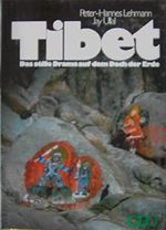 Tibet - Das stille Drama auf dem Dach der Erde (GEO) Cover des Buches Tibet - Das stille Drama auf dem Dach der Erde (GEO) (ISBN: B00PAZ1VNU)