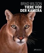 Tiere vor der Kamera Cover des Buches Tiere vor der Kamera (ISBN: 9783791348971)