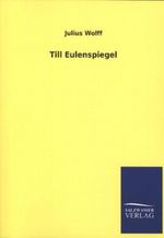 Till Eulenspiegel Cover des Buches Till Eulenspiegel (ISBN: 9783846027158)