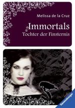 Tochter der Finsternis Cover des Buches Tochter der Finsternis (ISBN: 9783473544196)
