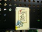 Tochter des Abendlandes Cover des Buches Tochter des Abendlandes (ISBN: 9783612276032)