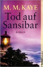 Tod auf Sansibar Cover des Buches Tod auf Sansibar (ISBN: 9783898973434)