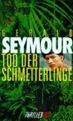 Tod der Schmetterlinge = The fighting Man ; 9783471786499 Cover des Buches Tod der Schmetterlinge = The fighting Man ; 9783471786499 (ISBN: B00C9PG4RW)