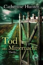 Tod um Mitternacht Cover des Buches Tod um Mitternacht (ISBN: 9783955303693)