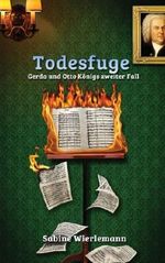 Todesfuge Cover des Buches Todesfuge (ISBN: 9781494271275)