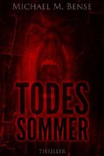 Todessommer Cover des Buches Todessommer (ISBN: B00F8KNPEA)