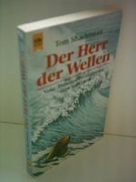 Tom Shachtman: Der Herr der Wellen - Neue Abenteuer von Daniel, dem Seelöwen Cover des Buches Tom Shachtman: Der Herr der Wellen - Neue Abenteuer von Daniel, dem Seelöwen (ISBN: B005H1831U)