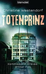 Totenprinz Cover des Buches Totenprinz (ISBN: 9783442374380)