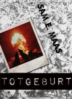 Totgeburt Cover des Buches Totgeburt (ISBN: B00C4B02LK)