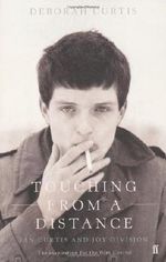 Touching from a Distance Cover des Buches Touching from a Distance (ISBN: 9780571313600)