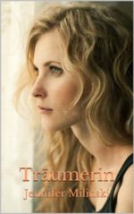 Träumerin Cover des Buches Träumerin (ISBN: B00ELWSB6I)