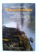 Traumstraßen - Die schönsten Reiserouten in Europa planen und erleben Cover des Buches Traumstraßen - Die schönsten Reiserouten in Europa planen und erleben (ISBN: B00DU174BE)