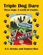 Triple Dog Dare Cover des Buches Triple Dog Dare (ISBN: B00EWCNYVE)