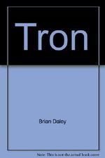 Tron Cover des Buches Tron (ISBN: 9783442237555)