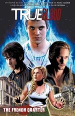 True Blood Cover des Buches True Blood (ISBN: 9781613776650)