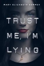 Trust Me, I'm Lying Cover des Buches Trust Me, I'm Lying (ISBN: 9780385744133)