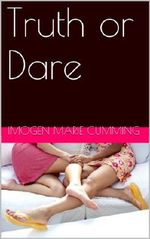 Truth or Dare (First Timers) Cover des Buches Truth or Dare (First Timers) (ISBN: B00GFDTDIQ)