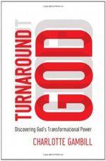 Turnaround God Cover des Buches Turnaround God (ISBN: 9780849921896)