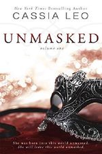 UNMASKED: Volume 1 Cover des Buches UNMASKED: Volume 1 (ISBN: B00KUCIQJK)