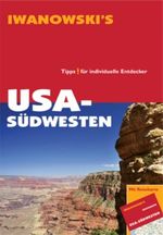 USA Südwesten Cover des Buches USA Südwesten (ISBN: 9783933041975)