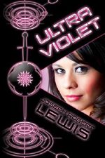 Ultraviolet Cover des Buches Ultraviolet (ISBN: B00IM1CPFW)