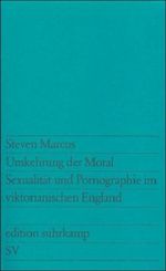 Umkehrung der Moral Cover des Buches Umkehrung der Moral (ISBN: 9783518109038)