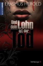 Und dein Lohn ist der Tod Cover des Buches Und dein Lohn ist der Tod (ISBN: 9783827195647)