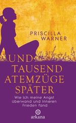Und tausend Atemzüge später Cover des Buches Und tausend Atemzüge später (ISBN: 9783442341214)