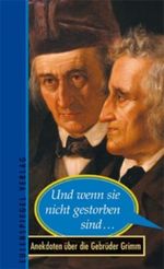Und wenn sie nicht gestorben sind ... Cover des Buches Und wenn sie nicht gestorben sind ... (ISBN: 9783359013259)