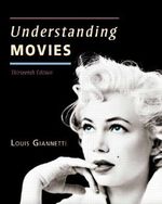 Understanding Movies (13th Edition) Cover des Buches Understanding Movies (13th Edition) (ISBN: 9780205856169)