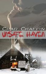 Unsafe Haven Cover des Buches Unsafe Haven (ISBN: 9781619351714)