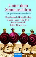 Unter dem Sonnenschirm Cover des Buches Unter dem Sonnenschirm (ISBN: 9783442449859)