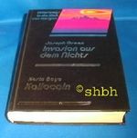 Unterwegs in die Welt von morgen: Invasion aus dem Nichts; Kallocain Cover des Buches Unterwegs in die Welt von morgen: Invasion aus dem Nichts; Kallocain (ISBN: 9783870705510)