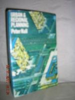 Urban and Regional Planning (Pelican) Cover des Buches Urban and Regional Planning (Pelican) (ISBN: 9780140217254)