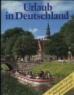Urlaub in Deutschland Cover des Buches Urlaub in Deutschland (ISBN: 4048906312939)