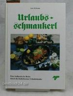 Urlaubsschmankerl Cover des Buches Urlaubsschmankerl (ISBN: 9783931256029)