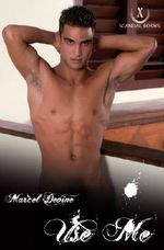 Use Me Cover des Buches Use Me (ISBN: 9783944672267)