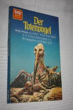 VAMPIR HORROR-ROMAN Taschenbuch Bd. 24, DER TOTENVOGEL (sechs Stories HORROR) Cover des Buches VAMPIR HORROR-ROMAN Taschenbuch Bd. 24, DER TOTENVOGEL (sechs Stories HORROR) (ISBN: B001UZXH7M)