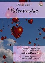 Valentinstag Cover des Buches Valentinstag (ISBN: B00T8844BQ)