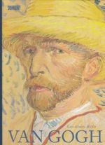 Van Gogh. Gezeichnete Bilder. Cover des Buches Van Gogh. Gezeichnete Bilder. (ISBN: B00HZW4KXO)
