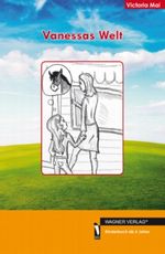 Vanessas Welt Cover des Buches Vanessas Welt (ISBN: 9783862794904)