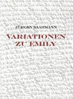 Variationen zu Emily Cover des Buches Variationen zu Emily (ISBN: B00BNF9GTM)